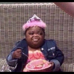 Meet your Posher, Elijah